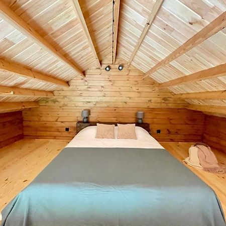 Mountain Eco Shelter 4 호텔 푼샬 외부 사진